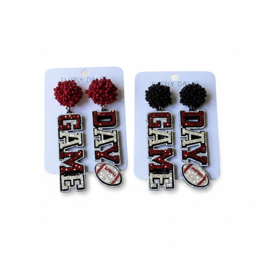 Game Day Glitter