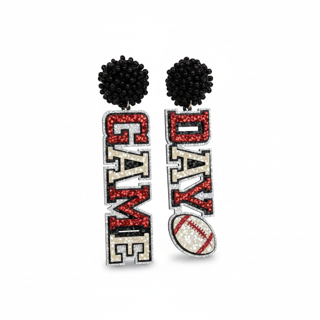 Game Day Glitter
