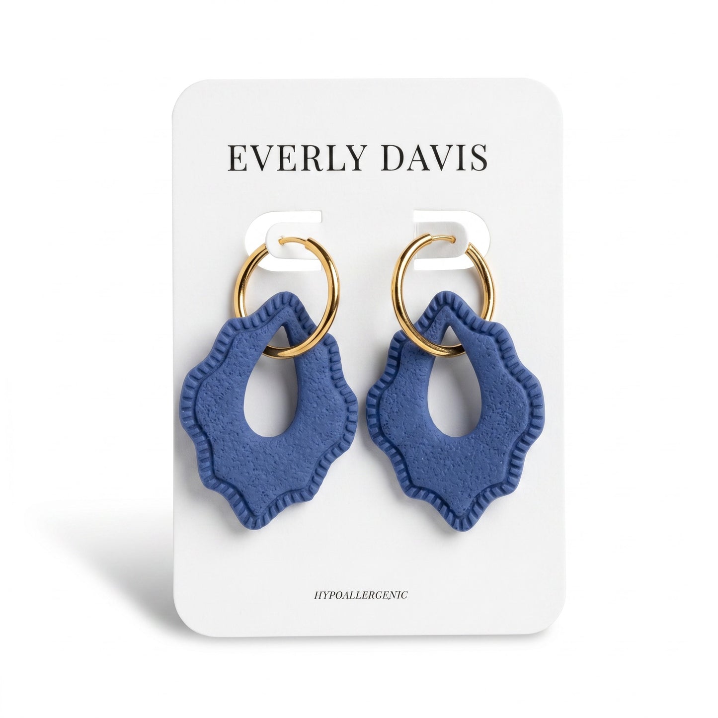 Charleston Drop Earrings