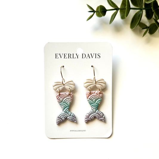 Mermaid Dreams