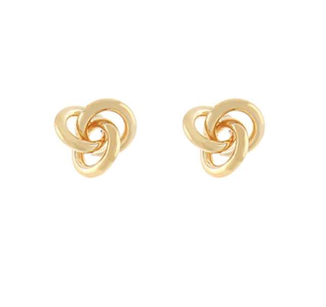 Love Knot Earrings
