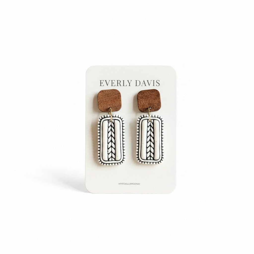Jana Earrings