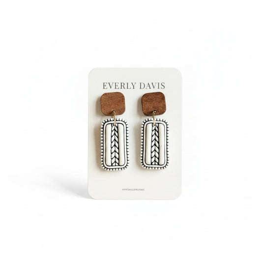 Jana Earrings