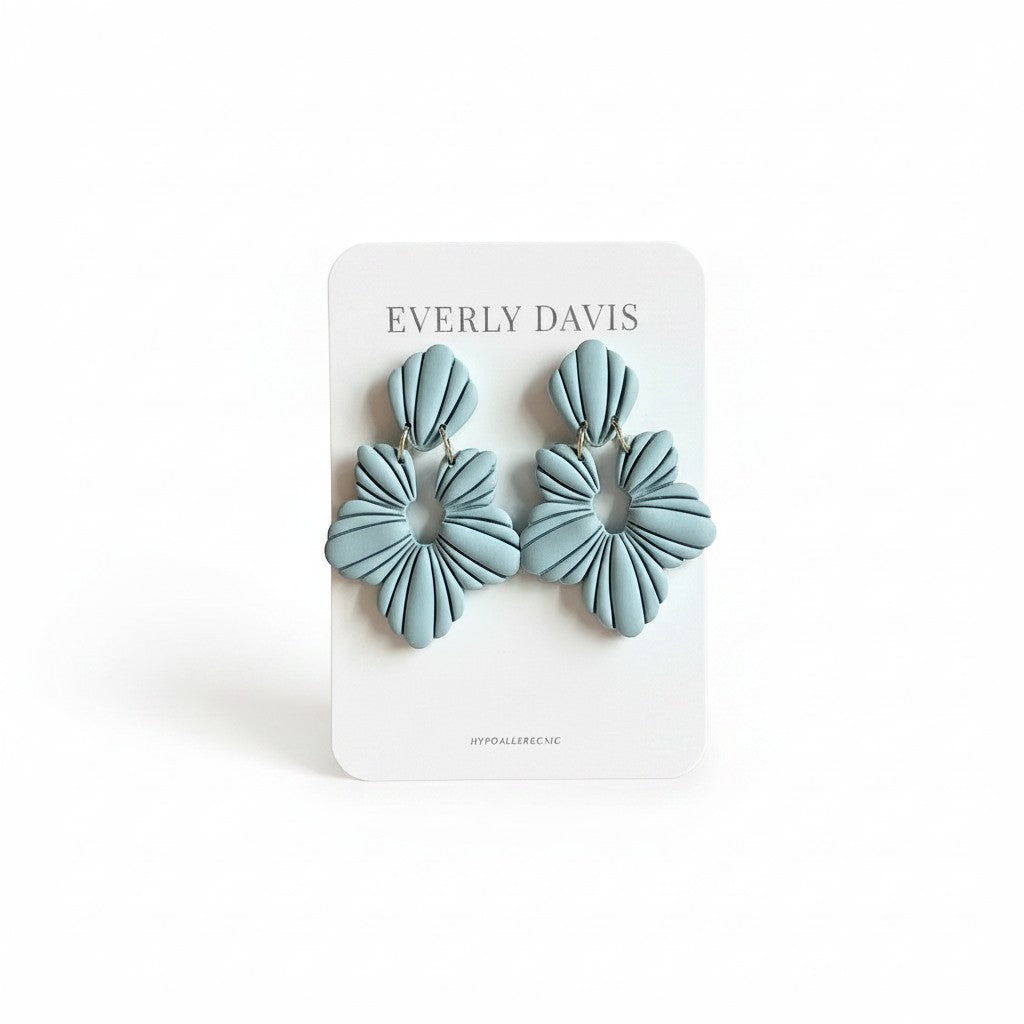 Kalani Earrings