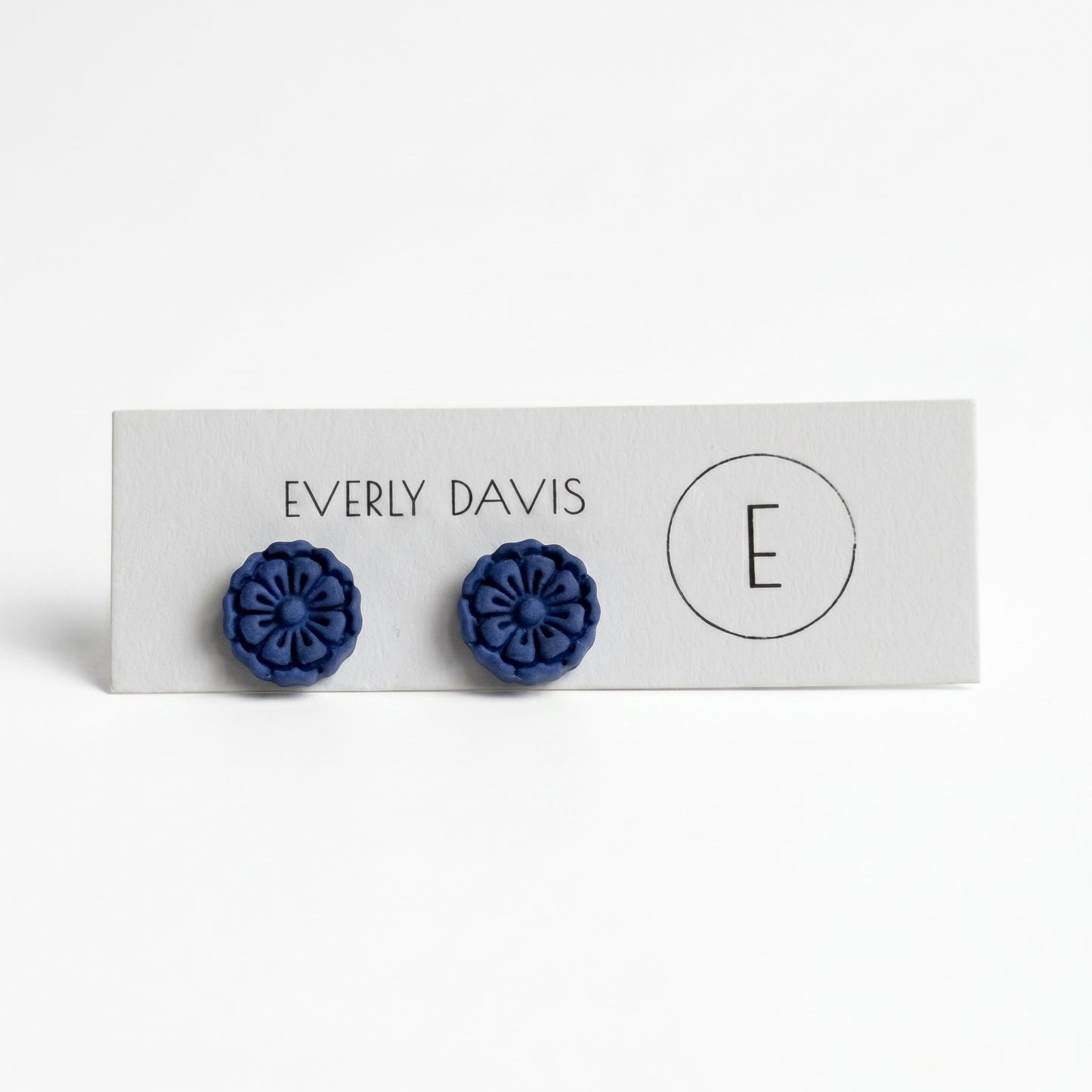 Ina Flower Stud