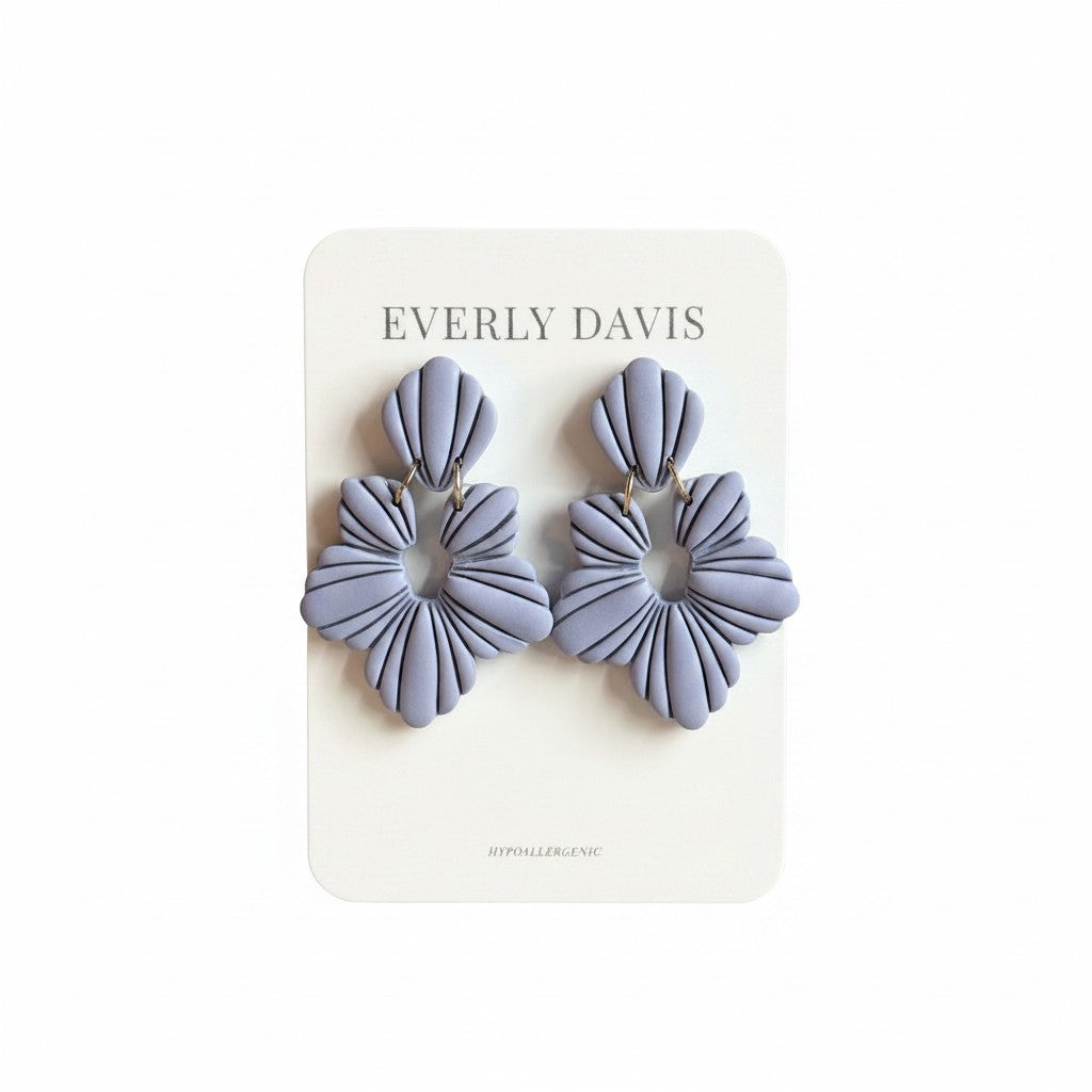 Kalani Earrings