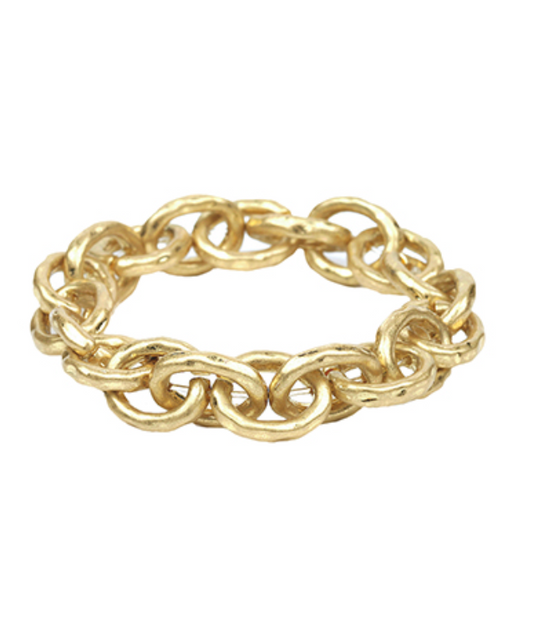 Chain Metal Bracelet