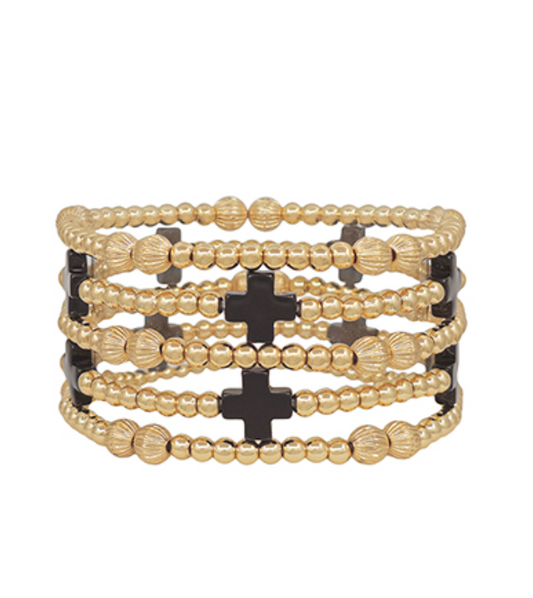 Cross Bracelets