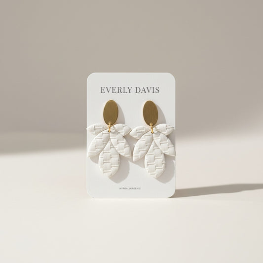 Amie Earrings