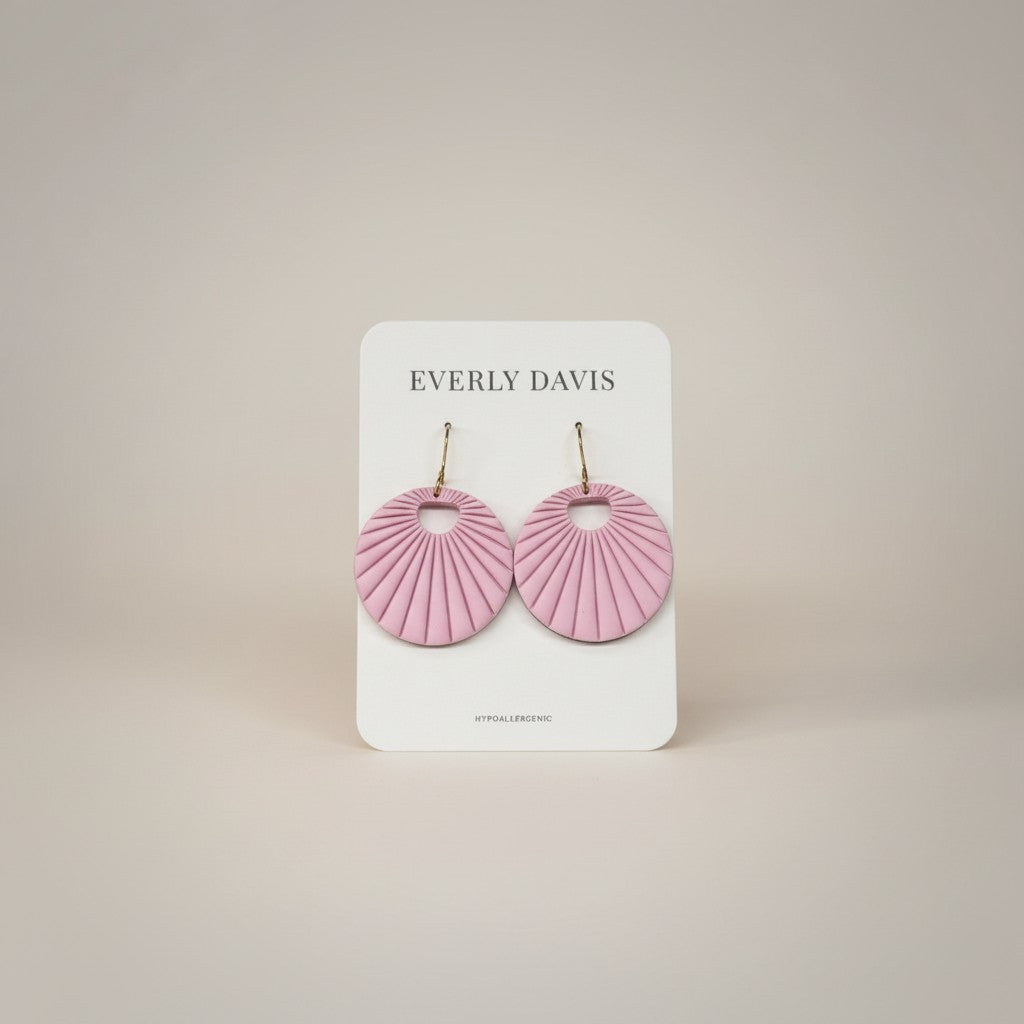 Mina Earrings