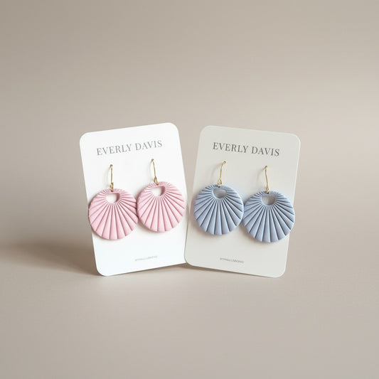 Mina Earrings