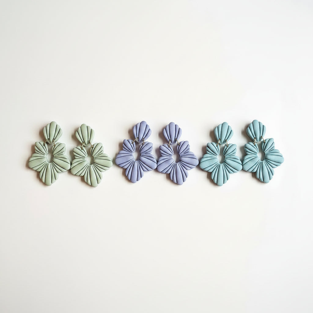 Kalani Earrings