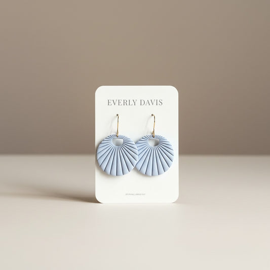 Mina Earrings