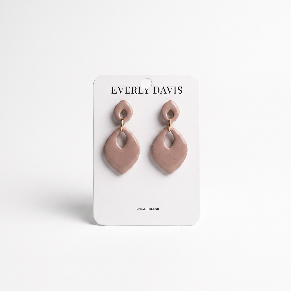 Vanni Dangle Earrings